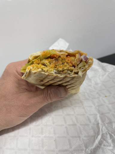 Photo of Yummy Shawarma Express - 491 7 Ave, Campbell River, BC V9W 4A1
